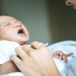 How to Clean the Tongue of NewBorn